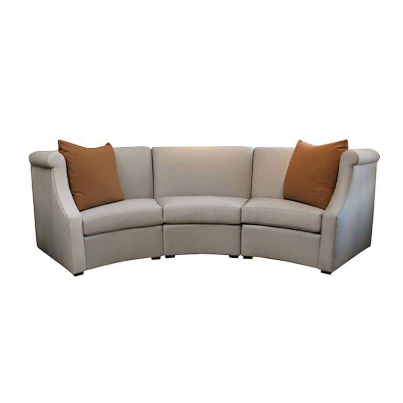 Upholstery by Vicente Wolf
