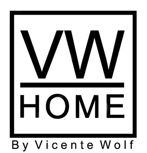 VW HOME by Vicente Wolf - LOGO