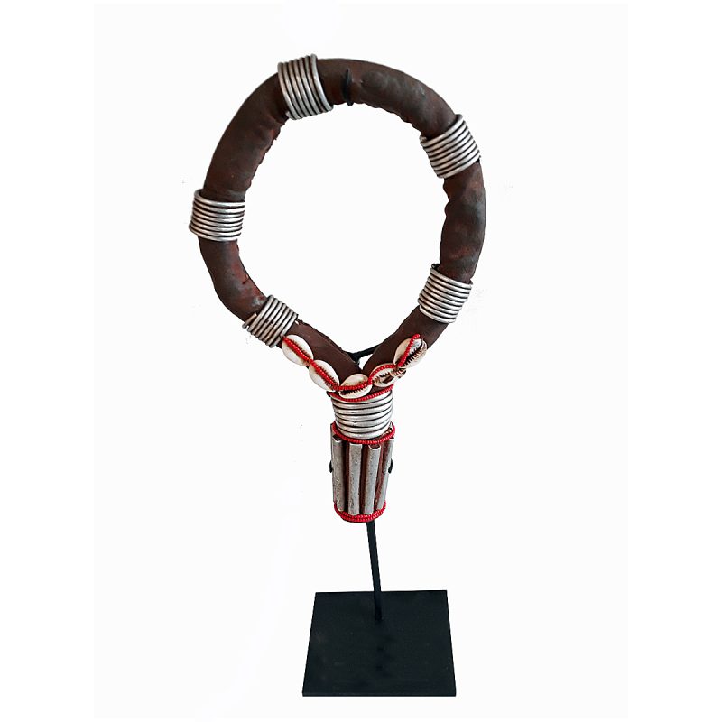 Ethiopian Wedding Necklace