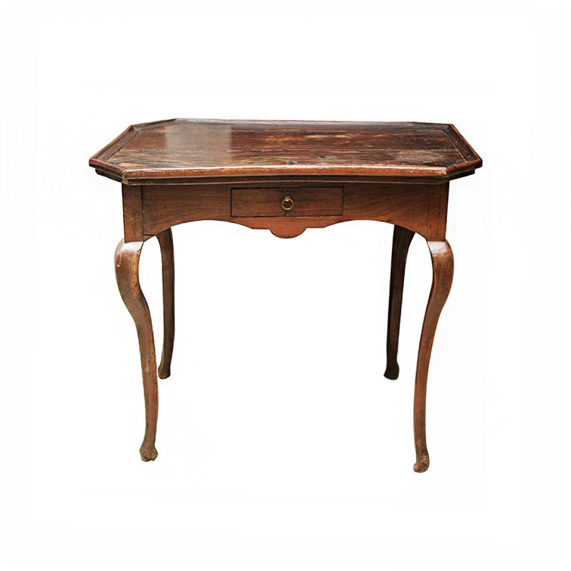 Louis XV End Table