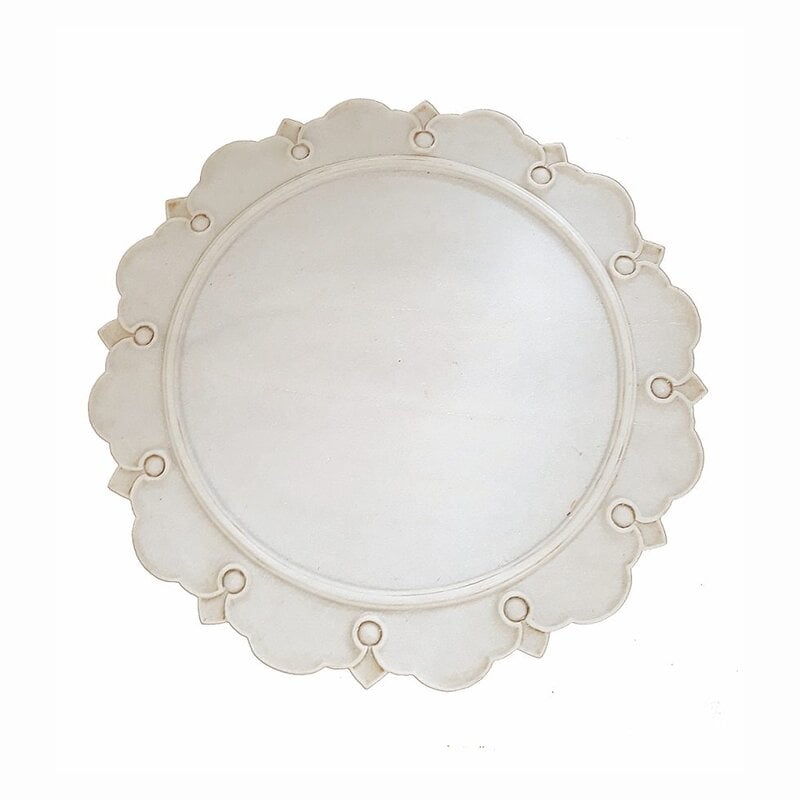 Marble Server / Platter, 21"