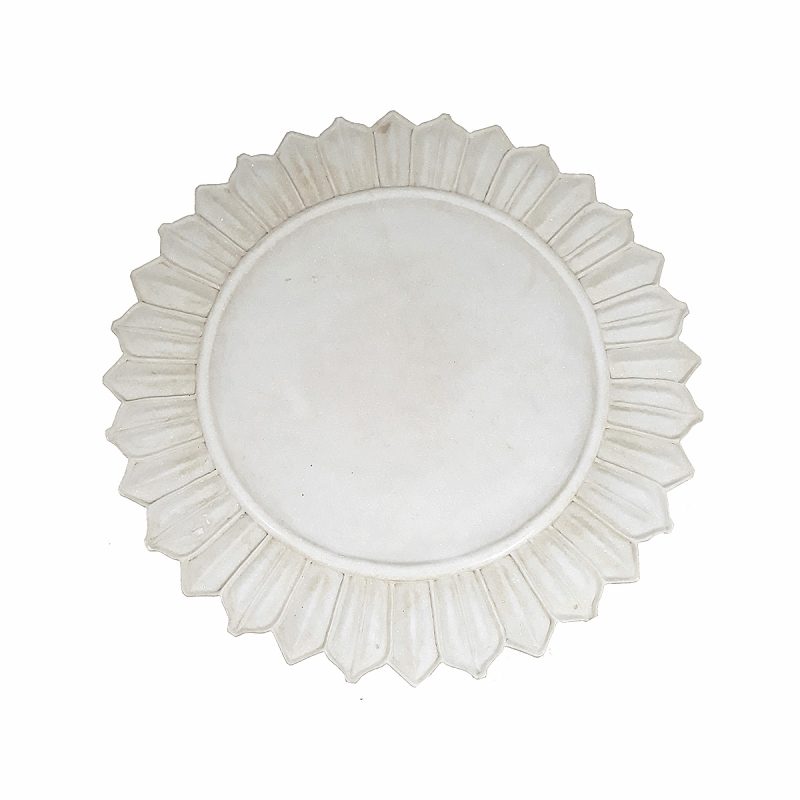 Marble Server / Platter, 24"