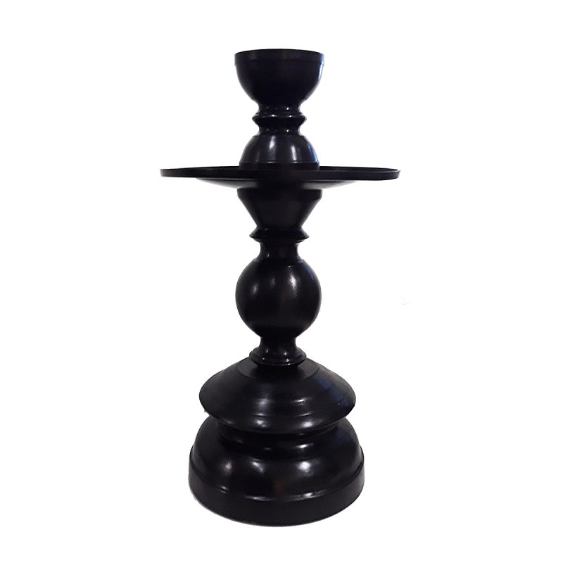Bronze Candlestick