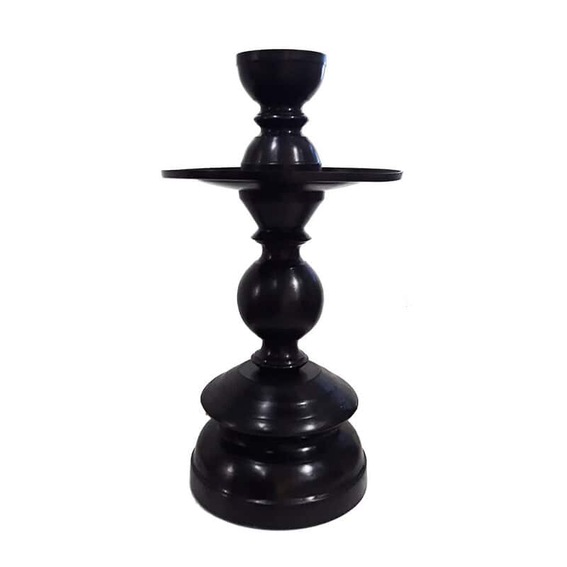 Bronze Candlestick