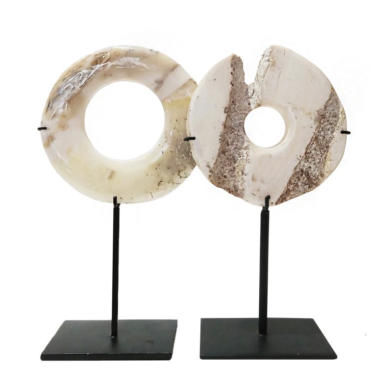 Stone Bracelet, Medium