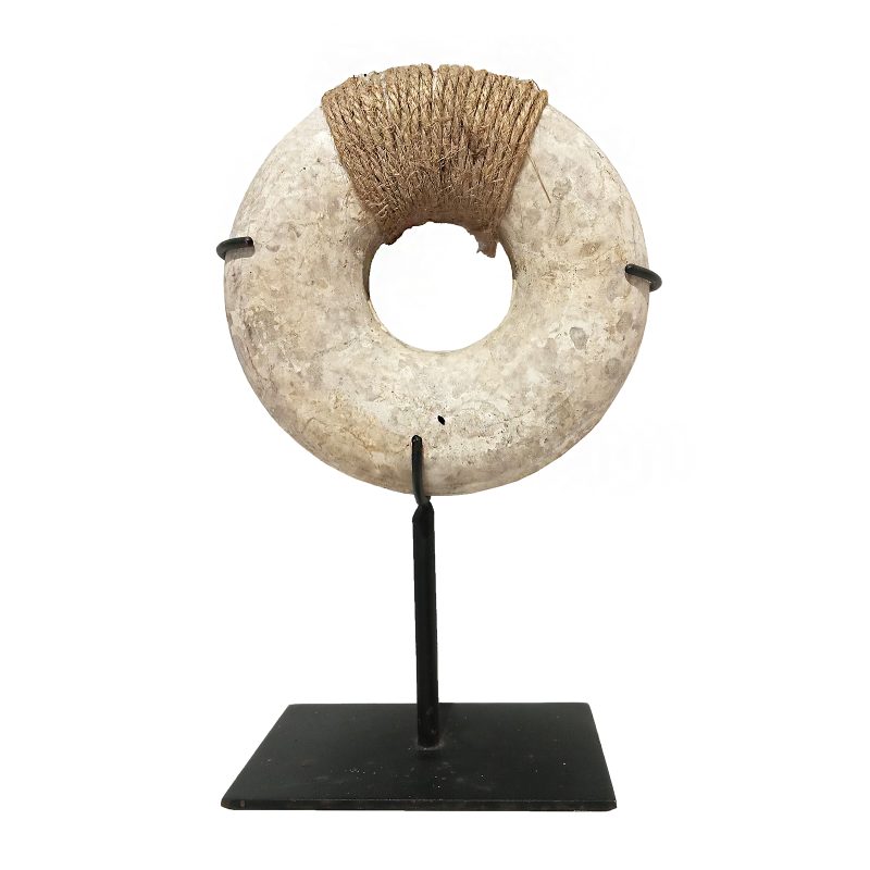 Indonesian Stone Circle