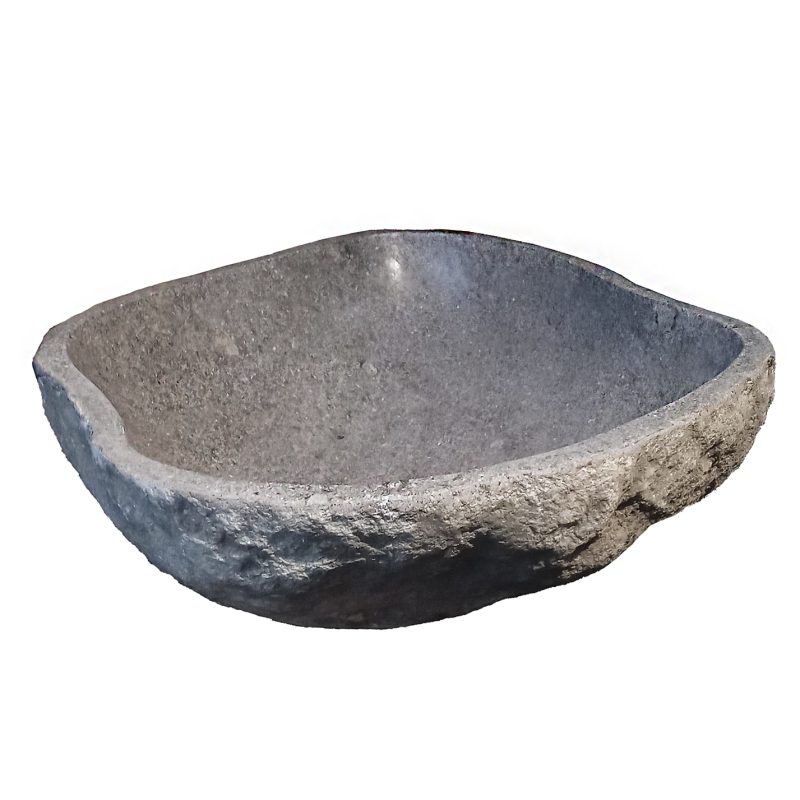Indonesian Stone Sink / Basin
