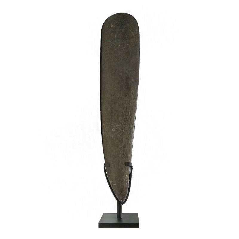 Indonesian Stone Blade