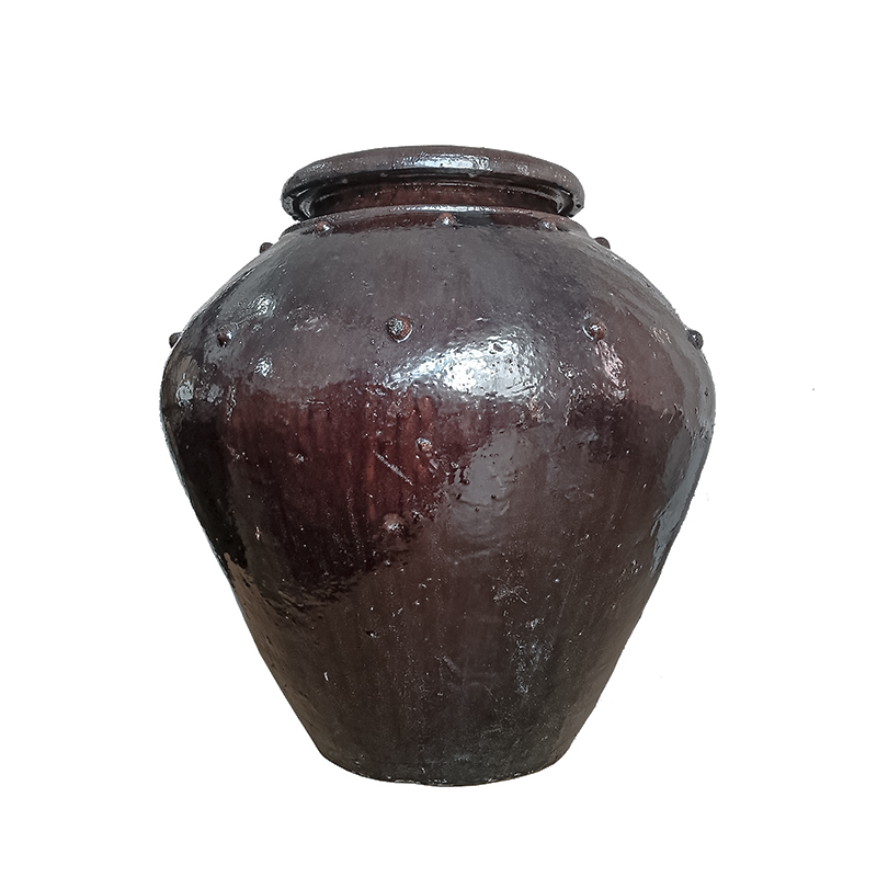 Terracotta Jar