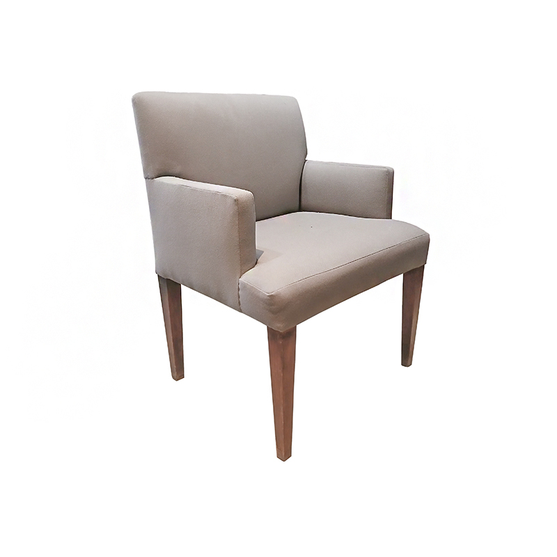 The VW Upholstered Dining Chairs