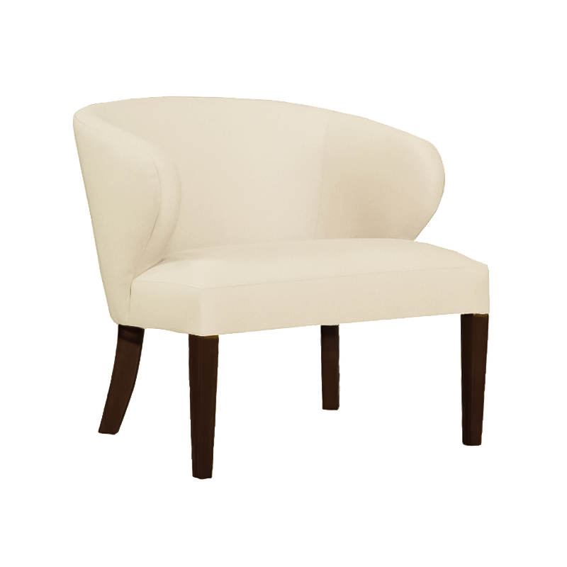 The VW Thom Lounge Chair