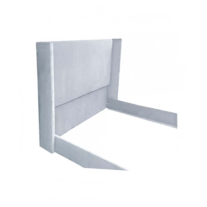 The VW Wing Bed Headboard