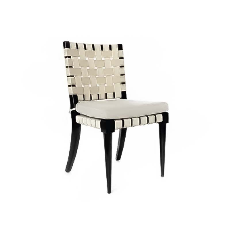 The VW Web Dining Side Chair