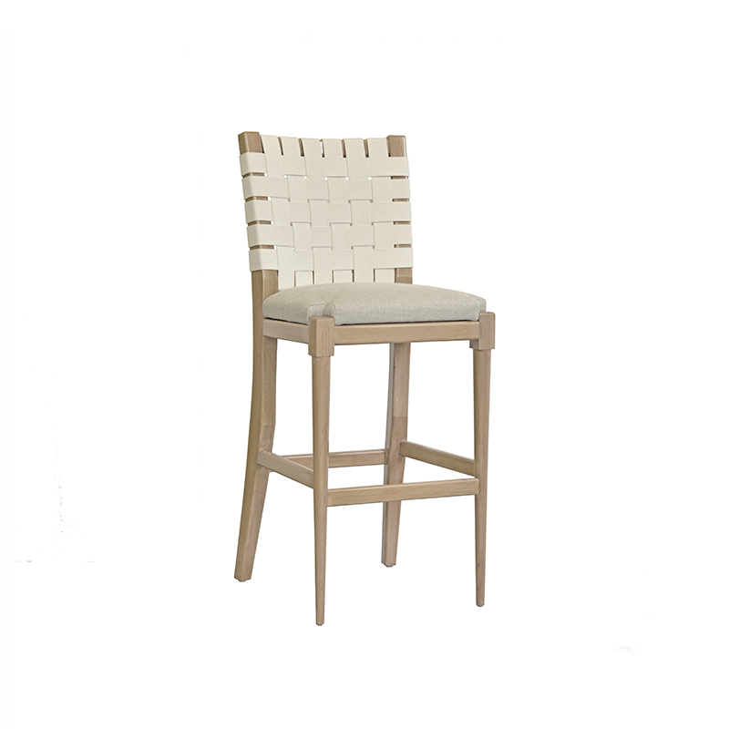 The VW Web Bar Stool