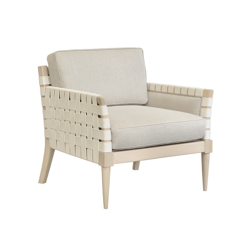 The VW Web Club Chair