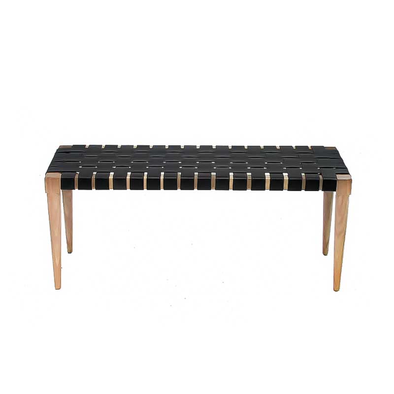 The VW Web Bench / Coffee Table