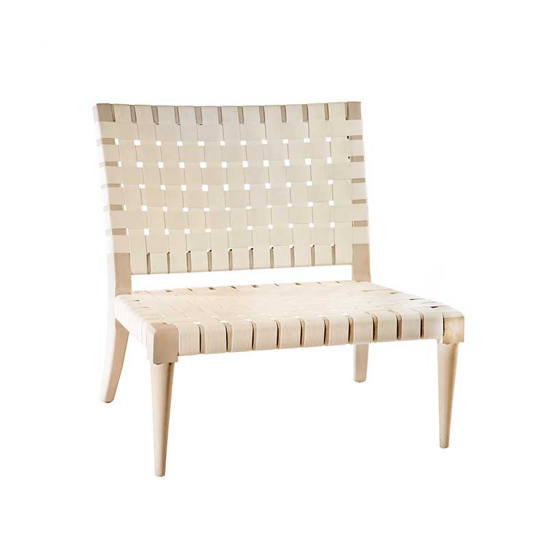 The VW Web Lounge Chair