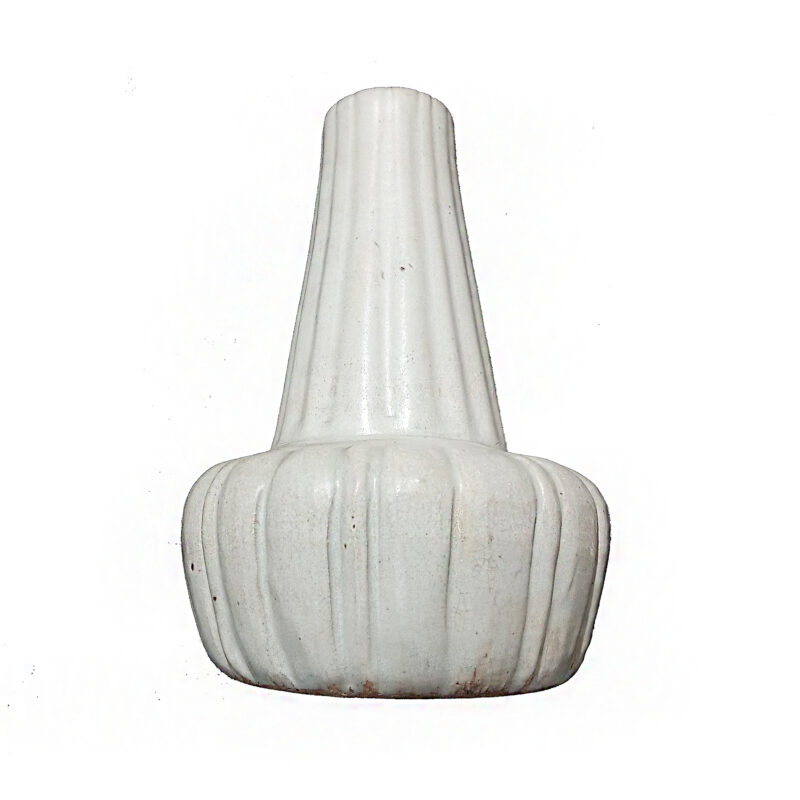 Mid-20th Century Ceramic Vase, Thailand